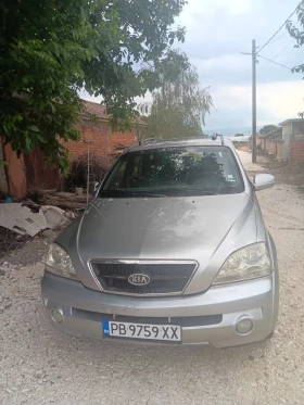 Kia Sorento 3.5 | Mobile.bg    2