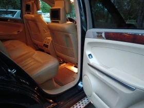 Mercedes-Benz ML 350 | Mobile.bg    8