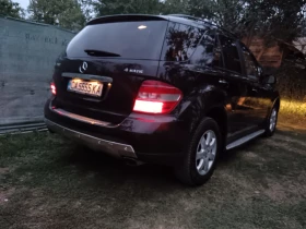 Mercedes-Benz ML 350 | Mobile.bg    2