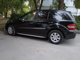 Mercedes-Benz ML 350 | Mobile.bg    7