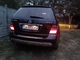 Mercedes-Benz ML 350 | Mobile.bg    3