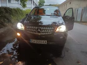     Mercedes-Benz ML 350