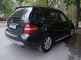 Mercedes-Benz ML 350 | Mobile.bg    4