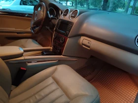 Mercedes-Benz ML 350 | Mobile.bg    10