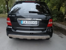 Mercedes-Benz ML 350 | Mobile.bg    5
