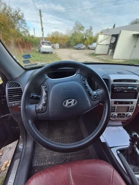 Обява за продажба на Hyundai Santa fe ~Цена по договаряне - изображение 9 | Auto.bg Обява за продажба на Hyundai Santa fe ~Цена по договаряне - изображение 9