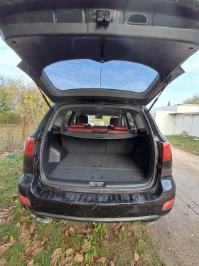 Обява за продажба на Hyundai Santa fe ~Цена по договаряне - изображение 10 | Auto.bg Обява за продажба на Hyundai Santa fe ~Цена по договаряне - изображение 10