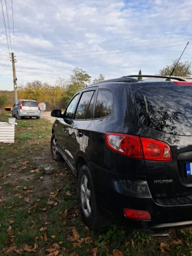 Обява за продажба на Hyundai Santa fe ~Цена по договаряне - изображение 5 | Auto.bg Обява за продажба на Hyundai Santa fe ~Цена по договаряне - изображение 5