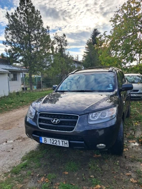 Обява за продажба на Hyundai Santa fe ~Цена по договаряне - изображение 1 | Auto.bg Обява за продажба на Hyundai Santa fe ~Цена по договаряне - изображение 1