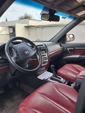 Обява за продажба на Hyundai Santa fe ~Цена по договаряне - изображение 8 | Auto.bg Обява за продажба на Hyundai Santa fe ~Цена по договаряне - изображение 8
