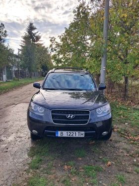 Обява за продажба на Hyundai Santa fe ~Цена по договаряне - изображение 1 | Auto.bg Обява за продажба на Hyundai Santa fe ~Цена по договаряне - изображение 1