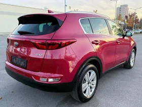 Kia Sportage * 1.7CRDI* NAVI* CAMERA* ISOFIX* EURO6D*   | Mobile.bg    6