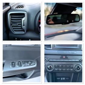 Kia Sportage * 1.7CRDI* NAVI* CAMERA* ISOFIX* EURO6D*   | Mobile.bg    14