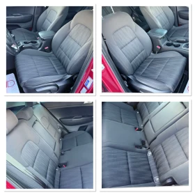 Kia Sportage * 1.7CRDI* NAVI* CAMERA* ISOFIX* EURO6D*   | Mobile.bg    16