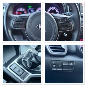 Kia Sportage * 1.7CRDI* NAVI* CAMERA* ISOFIX* EURO6D*   | Mobile.bg    12