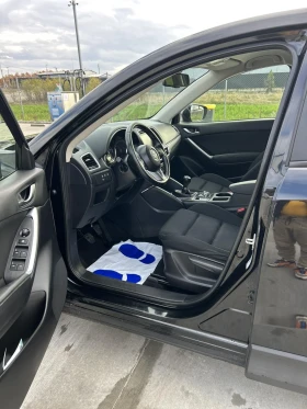 Mazda CX-5 2.2 CX-5 SKYACTIV - 19999 лв. / 10225.33 € - 42384733 9