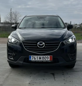 Mazda CX-5 2.2 CX-5 SKYACTIV - 19999 лв. / 10225.33 € - 42384733 2