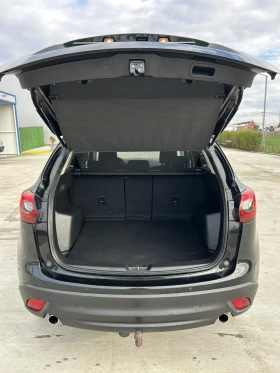 Mazda CX-5 2.2 CX-5 SKYACTIV - 19999 лв. / 10225.33 € - 42384733 13