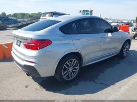 BMW X4 2017 BMW X4 M40I - 32700 лв. / 16719.24 € - 96915797 9