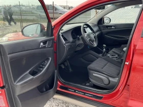 Hyundai Tucson 1.7 - 19800 лв. / 10123.58 € - 38445465 8