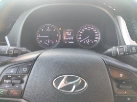 Hyundai Tucson 1.7 - 19800 лв. / 10123.58 € - 38445465 6