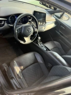 Toyota C-HR 1.8 Хибрид - 12500 € / 24447.88 лв. - 37099279 6
