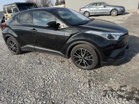 Toyota C-HR 1.8 Хибрид - 12500 € / 24447.88 лв. - 37099279 2