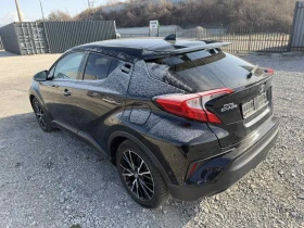 Toyota C-HR 1.8 Хибрид - 12500 € / 24447.88 лв. - 37099279 5