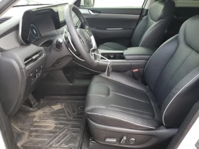 Hyundai Palisade SEL PREMIUM* HTRAC* ДИСТРОНИК* 360* ПОДГРЕВИ*  - 27000 € / 52807.41 лв. - 29876717 7