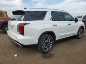 Hyundai Palisade SEL PREMIUM* HTRAC* ДИСТРОНИК* 360* ПОДГРЕВИ*  - 27000 € / 52807.41 лв. - 29876717 3