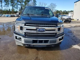 Ford F150 2.7L 6 4x4 w/Rear Wheel Drv - 10600 € / 20731.80 лв. - 30705971 9