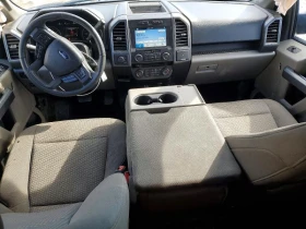 Ford F150 2.7L 6 4x4 w/Rear Wheel Drv - 10600 € / 20731.80 лв. - 30705971 12