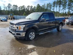 Ford F150 2.7L 6 4x4 w/Rear Wheel Drv - 10600 € / 20731.80 лв. - 30705971 2