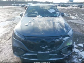 Mercedes-Benz EQE 350 SUV* 4MATIC* АМГ ПАКЕТ* ДИСТРОНИК* ОБДУХВАНЕ*  - 39000 € / 76277.37 лв. - 63864586 11