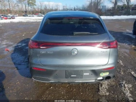 Mercedes-Benz EQE 350 SUV* 4MATIC* АМГ ПАКЕТ* ДИСТРОНИК* ОБДУХВАНЕ*  - 39000 € / 76277.37 лв. - 63864586 15