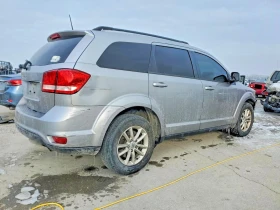Dodge Journey 2.4l Se, снимка 3 - Автомобили и джипове - 53650815