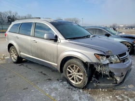 Dodge Journey 2.4l Se, снимка 4 - Автомобили и джипове - 53650815