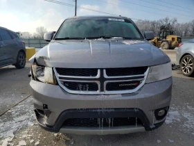 Dodge Journey 2.4l Se, снимка 5 - Автомобили и джипове - 53650815