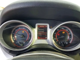 Dodge Journey 2.4l Se, снимка 9 - Автомобили и джипове - 53650815
