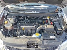 Dodge Journey 2.4l Se, снимка 12 - Автомобили и джипове - 53650815