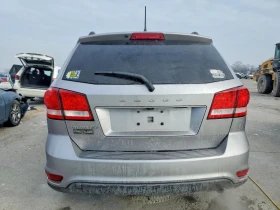Dodge Journey 2.4l Se, снимка 6 - Автомобили и джипове - 53650815