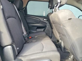 Dodge Journey 2.4l Se, снимка 11 - Автомобили и джипове - 53650815