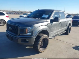 Ford F150 5.0L V-8 DI, DOHC, VVT, 395HP 4X4 Drive - 14900 € / 29141.87 лв. - 97641820 2