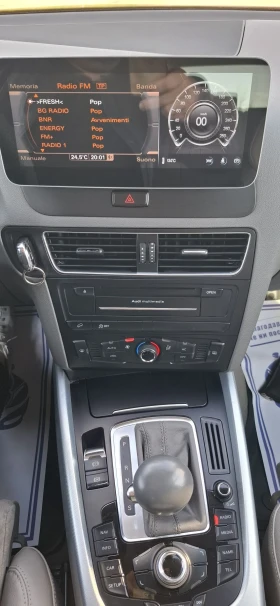 Audi Q5 2.0TDI, automat, Quatro | Mobile.bg � ����� ������ 9