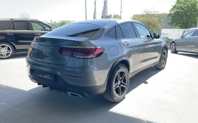 Mercedes-Benz GLC 220 d 4MATIC AMG Coupe | Mobile.bg � ����� ������ 4