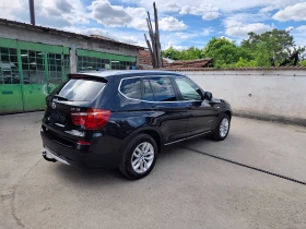 BMW X3 2.0D xDrive | Mobile.bg � ����� ������ 8