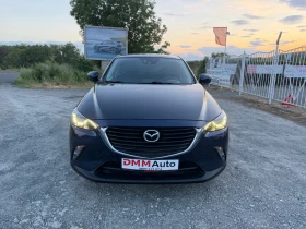 ����� �� �������� �� Mazda CX-3 REVOLUTION / 4�4 / ��������� / HEAD UP / ����6 