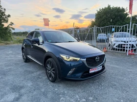 ����� �� �������� �� Mazda CX-3 REVOLUTION / 4�4 / ��������� / HEAD UP / ����6 