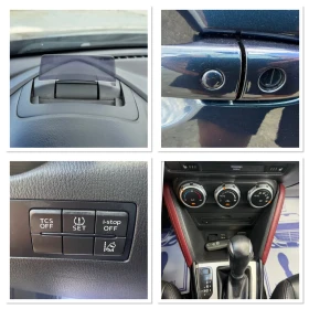 Mazda CX-3 REVOLUTION / 4�4 / ��������� / HEAD UP / ����6  | Mobile.bg � ����� ������ 16