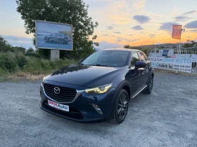����� �� �������� �� Mazda CX-3 REVOLUTION / 4�4 / ��������� / HEAD UP / ����6 